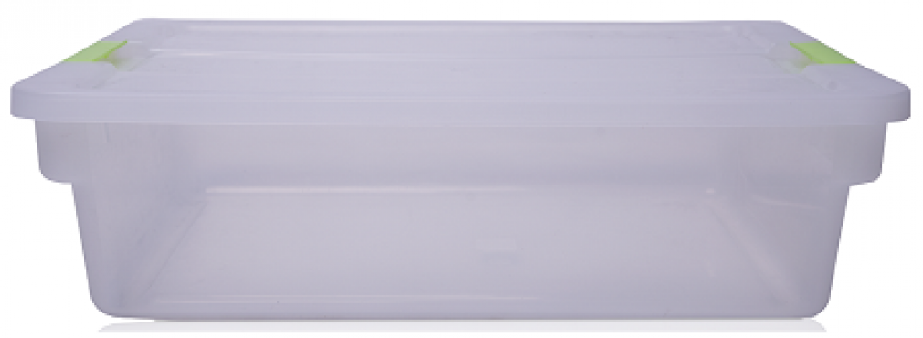 Caja multiusos gigante mediana 25L