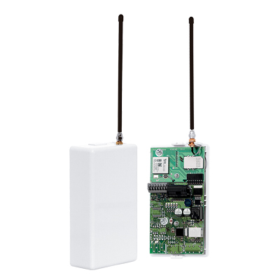 RECEPTOR CONTATTO-LLAMADA PPA