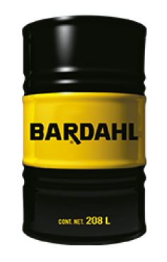 BARDAHL GEAR OIL, 250 GL-1, 208 L, BARDAHL