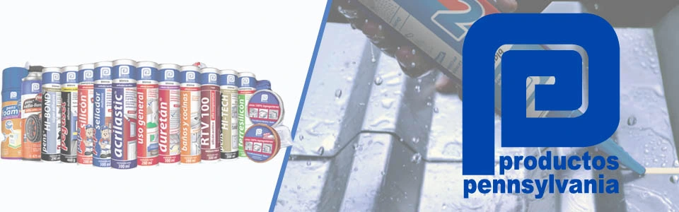 PRODUCTOS PENNSYLVANIA