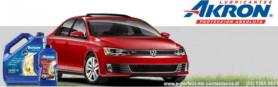 AKRON AUTOMOTRIZ