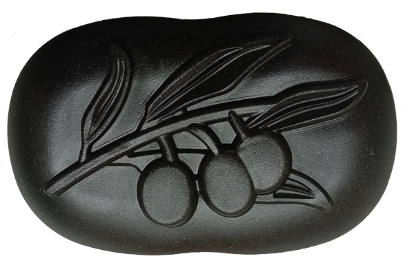 JABÓN DE CARBÓN ACTIVADO, JABONES ARTESANALES 