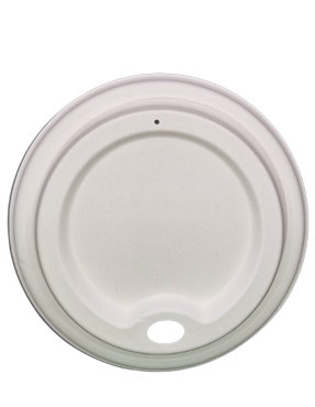 TAPA 90MM PARA VASO 12OZ Y 16OZ, EL REY DEL BAMBÚ