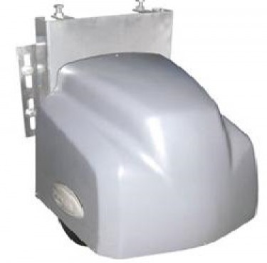 LIGER UNIVERSAL CON RUEDA 20 ROBOT PPA