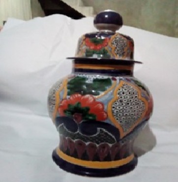 TIBOR TALAVERA DE 30 CM DE ALTURA