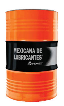 Trans TO-4 SAE 50 Tambor 208L, Mexicana de Lubricantes