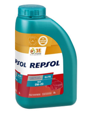 RP ELITE NEO 10W-30 SEMI-SINTETICO CP-946, REPSOL