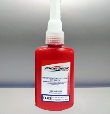 ADHESIVO ANAERÓBICO 50ML