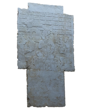 LOS ESCLAVOS EN ARTESANÍAS DE PLATA