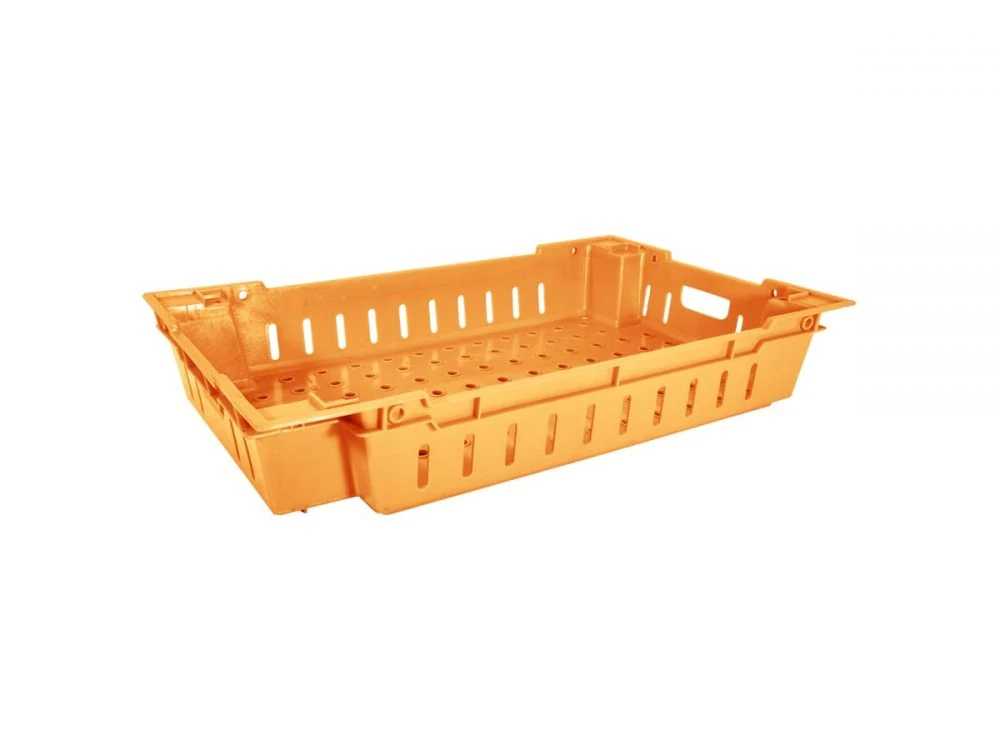 CAJA ENFILABLE  11 AP/AN, EUROPLAST