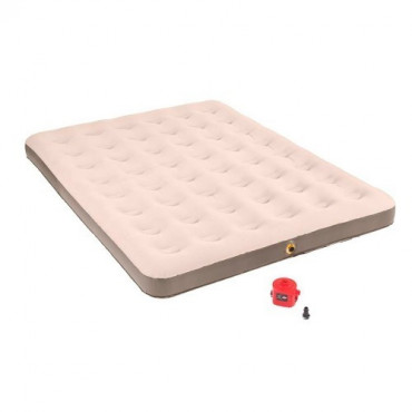 COLCHÓN QUEEN (CON BOMBA INCLUIDA), COLEMAN