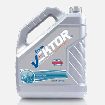 AKRON VEKTOR REFCOM PE  ISO 32  4/5 L