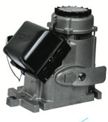 CORREDIZO DZ PREDIAL 3/4HP ANALOGICO CREMALLERA 220 VOLTS PPA