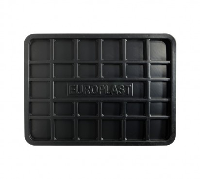 TAPA PARA CONTENEDOR MILANO, EUROPLAST