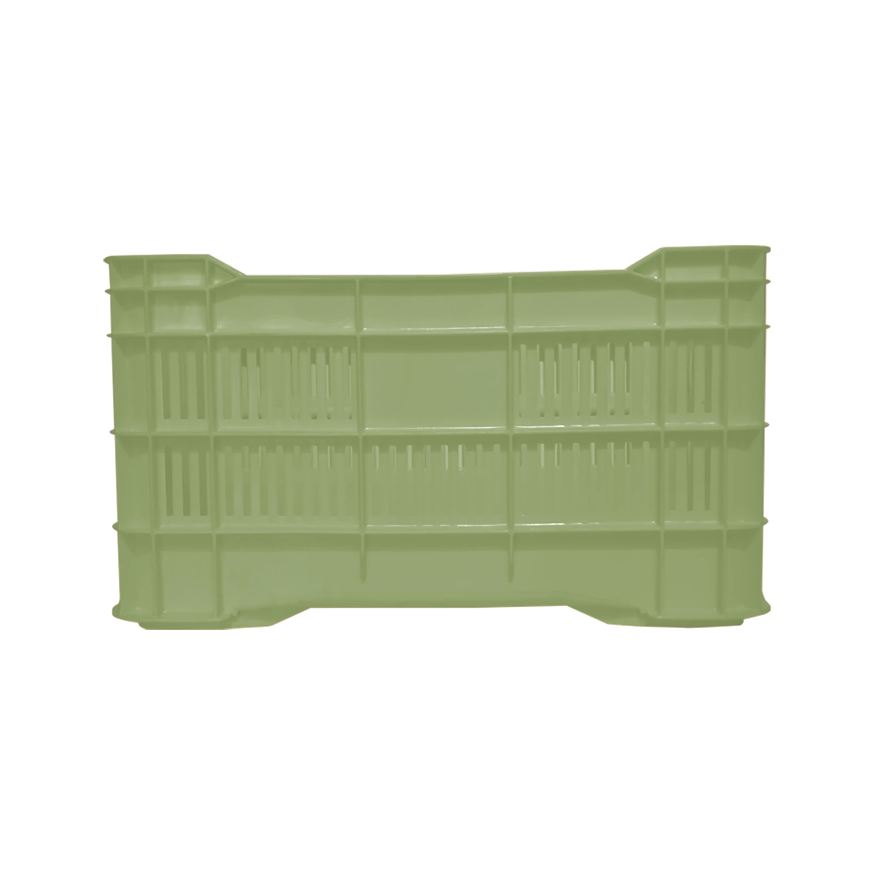 CAJA WALTERINO CALADA VERDE-E, EUROPLAST