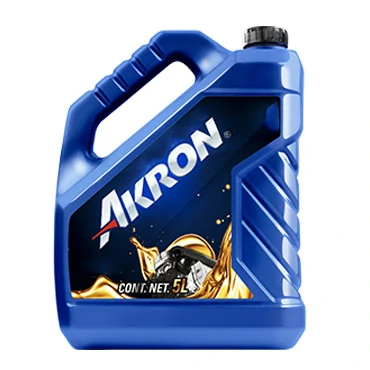 Akron Premium SN 20W-50 4/5L + 4 Filtros MANN Mod Rec