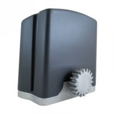 CORREDIZO DZ RIO 1/4HP ANALOGICO CREMALLERA PPA