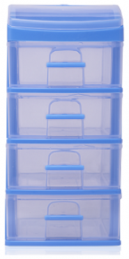 Organizador 4 niveles