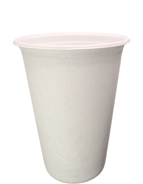 VASO 12OZ, EL REY DEL BAMBÚ