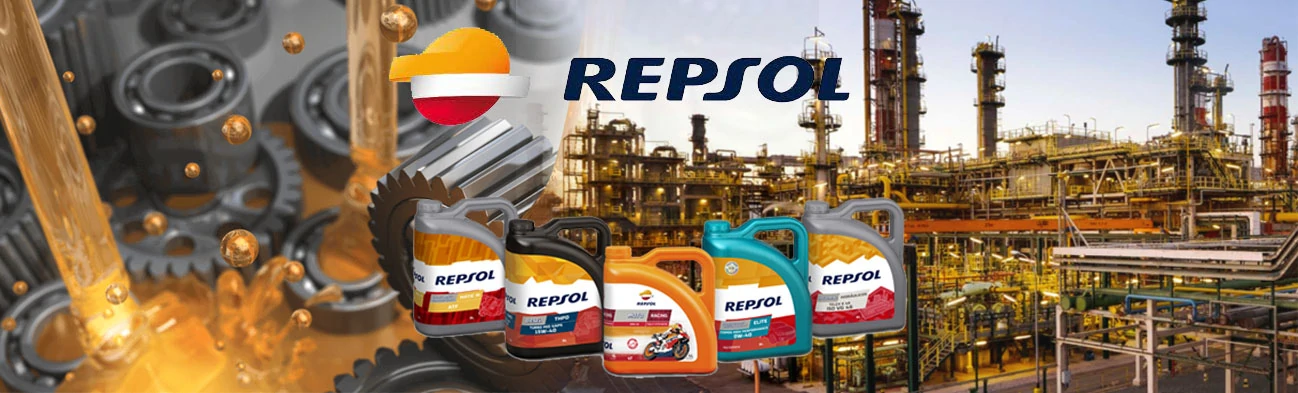 REPSOL