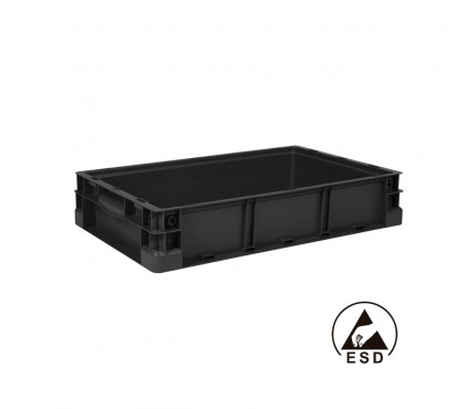 INTERSTACK 24/15/5, EUROPLAST