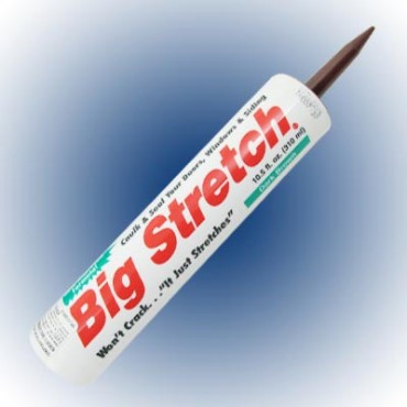 SELLADOR ACRÍLICO DARK BROWN 310ml BIG STRETCH