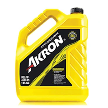 ANTICONGELANTE LISTO PARA USARSE 4/3.785 L