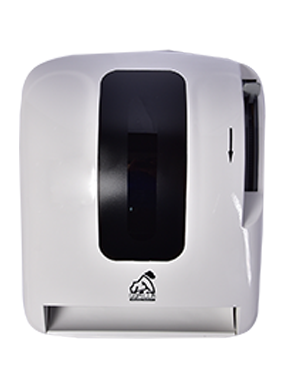 DESPACHADOR CON PALANCA TOALLA EN ROLLO, GORILLA