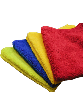 MICROFIBRA 40 X 40 CM HEAVY DUTY, GORILLA