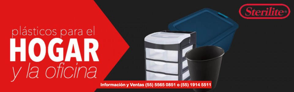 STERILITE 