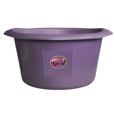 PALANGANA JUDY GRANDE LÍNEA ARMADA, INDUPLASTIC