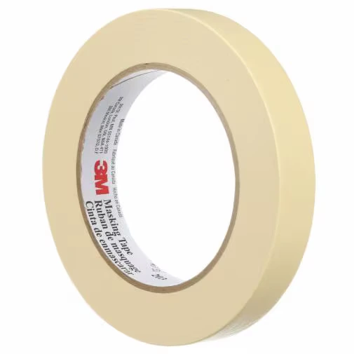 CINTA MASKING TAPE 12MM X 50MT PROFESIONAL (203)