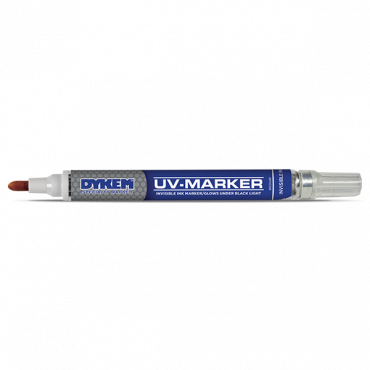 MARCADOR UV PUNTA MEDIA, DYKEM