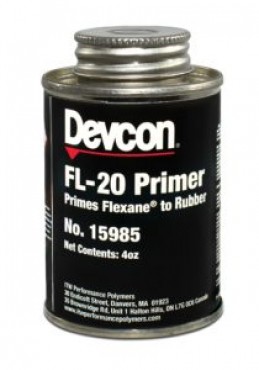 FLEXANE FL-20 PRIMER, DEVCON INDUSTRIAL