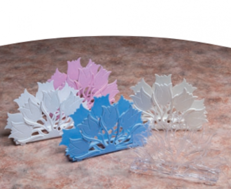 Servilletero Tulipán