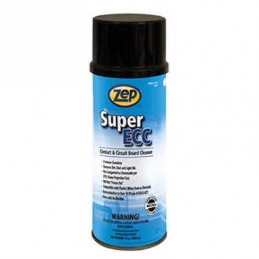 ZEP SUPER ECC