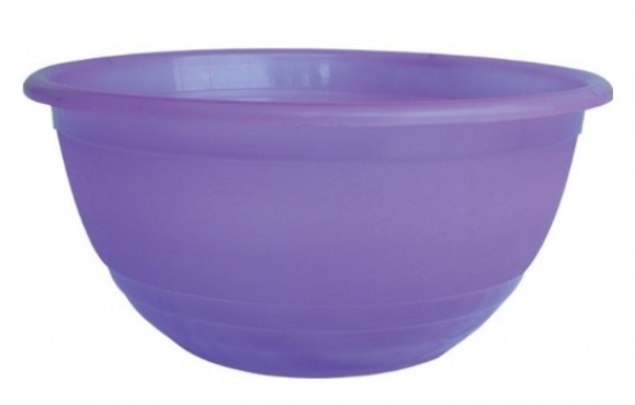 ENSALADERA, INDUPLASTIC