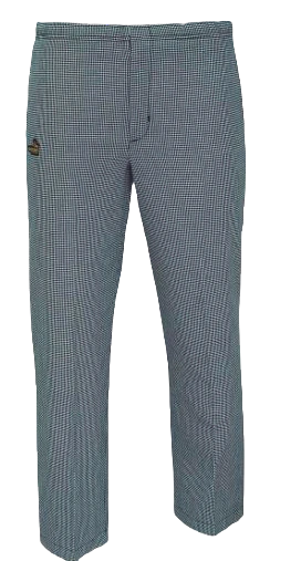 PANTALON CHEF