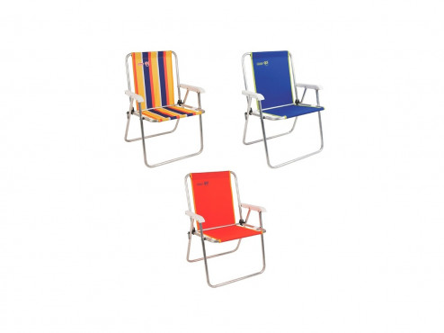 SILLA PLEGABLE BEACH FIESTA GO, COLEMAN