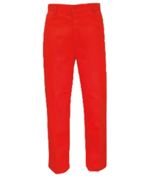 PANTALON INDUSTRIAL CORTE RECTO