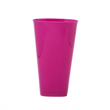VASO CUADRADO GRANDE