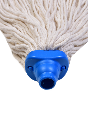 REPUESTO TRAPEADOR RAYÓN GRAPA PLÁSTICA 350 GRAMOS, GORILLA