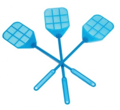 MATAMOSCAS, INDUPLASTIC