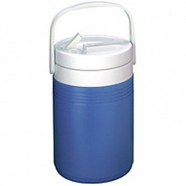TERMO 1 GALON AZUL, COLEMAN