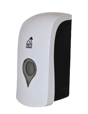 DESPACHADOR DE JABÓN LÍQUIDO 1000 ML, GORILLA