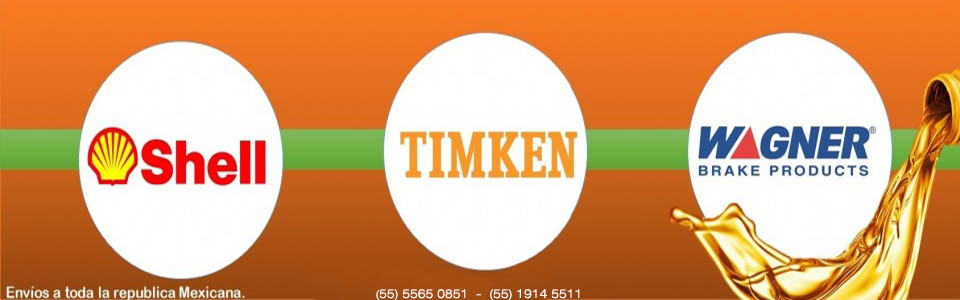 ACEITES Y LUBRICANTES 