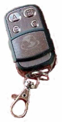 CONTROL LLAVERO MEXBRAZ PPA