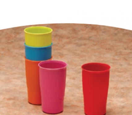 Vaso Splash
