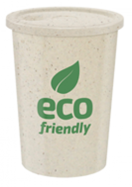 VASO DE 12OZ. CON TAPA ECONYC, NYC PLÁSTICOS