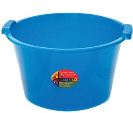 PALANGANA OLIMPIA 4, INDUPLASTIC